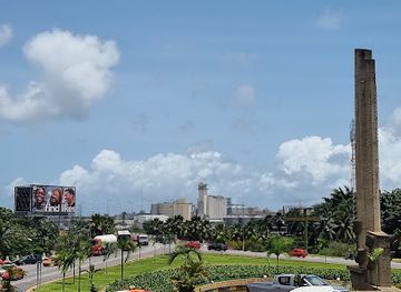 cote-d-ivoire/abidjan/plateau/landmark/place-of-the-republic-ivory-coast