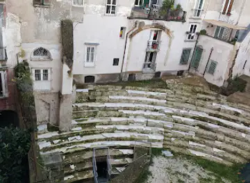 Roman Theater of Neapolis