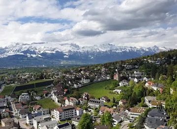 liechtenstein/vaduz/landmark/liechtenstein