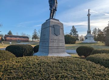 pennsylvania/gettysburg/landmark/gettysburg-national-military-park