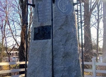 pennsylvania/gettysburg-battlefield/landmark/6th-pennsylvania-cavalry-memorial