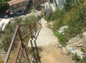 chile/valparaiso/landmark/escalera-de-la-muerte