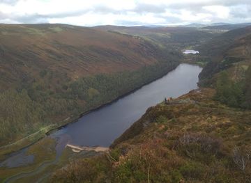 ireland/wicklow-mountains/landmark/vale-of-glendalough