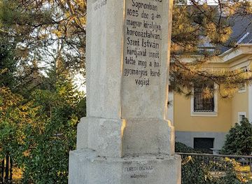 hungary/sopron-region/landmark/koronazodomb-emlekhely