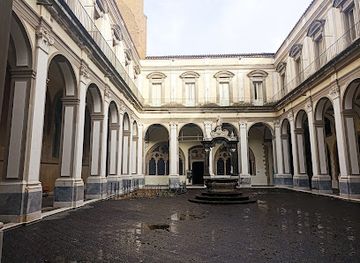italy/irpinia/landmark/underground-naples