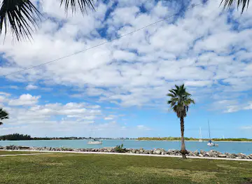 Museum Pointe Park