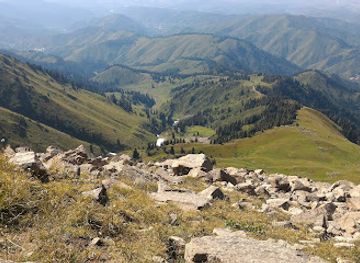 kazakhstan/turgen-gorge/landmark/furmanov-peak