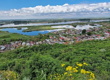 romania/olt/landmark/dealul-gradiste