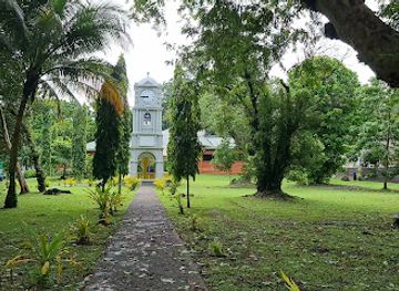 fiji/northern-division/landmark/thurston-gardens-clock-tower