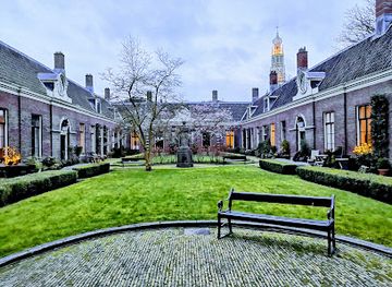 netherlands/haarlem/landmark/teylers-hofje