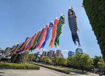 japan/nagoya/landmark/noritake-garden