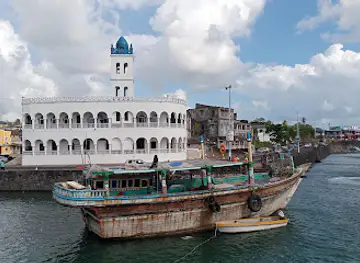 Adore Comores