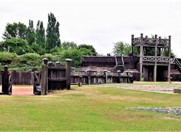 united-kingdom/west-midlands/landmark/lunt-roman-fort