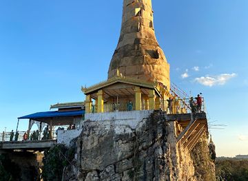 myanmar-burma/golden-rock/landmark/sri-mingala-taung-taw-taung-kwe-zedi