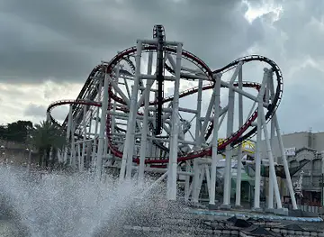 Universal Studios Singapore