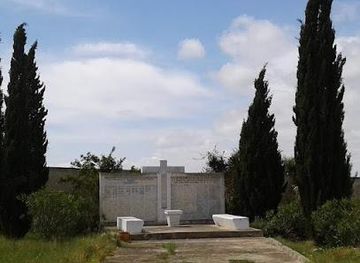 tunisia/monastir/landmark/cimitiere-chretien-athee-orthodoxe-de-mahdia