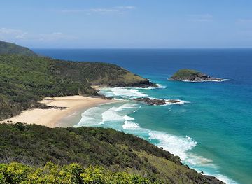 australia/south-west/landmark/smoky-cape-lighthouse