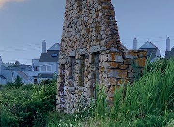 Black Point Ruins