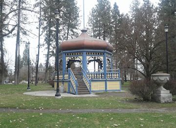 washington/spokane/brownes-addition/landmark/coeur-d-alene-park