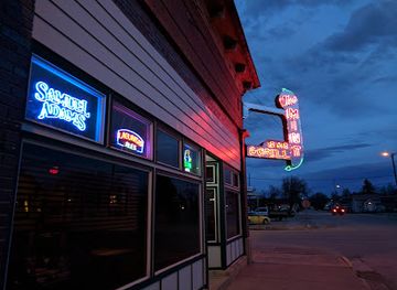 montana/lewistown/landmark/mint-bar-grill