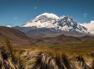 ecuador/quito/landmark/volcano-antisana