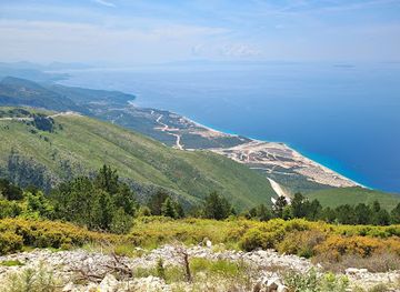 albania/lura-lakes/landmark/llogara-national-park