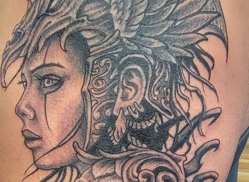 idaho/nampa/landmark/golden-lantern-tattoo-company