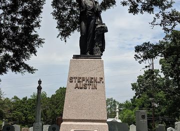 texas/austin/east-austin/landmark/tomb-of-stephen-f-austin