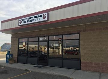 wyoming/cody/landmark/hungry-bear-restaurant