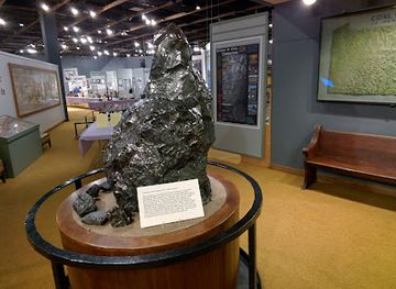 pennsylvania/scranton/landmark/anthracite-heritage-museum