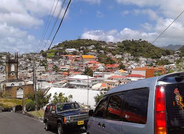 grenada/seven-sisters-falls/landmark/fort-matthew