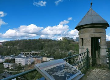 luxembourg/sauer-valley/landmark/spanish-turret