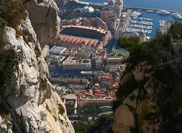 Espace Fontvieille