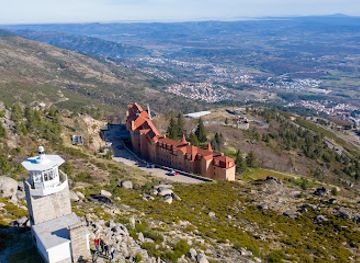 portugal/serra-da-estrela/landmark/sanatorium-sightseeing-spot