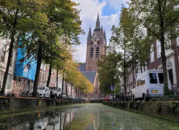 Old Church