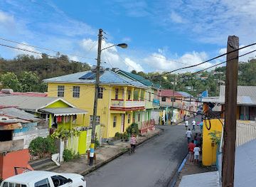 saint-lucia/anse-la-raye/landmark/valelse-sports-bar-soup-kitchen