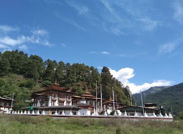 bhutan/zhemgang-district/landmark/kurjee-zangdopelri