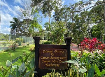 brunei/mukim-bangar/landmark/taman-batang-duri-taman-mini-zoo-temburong