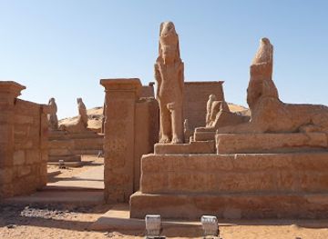 egypt/nubia/landmark/temple-of-dakka