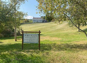 new-york/mohawk-valley/landmark/the-fort-plain-museum-historical-park
