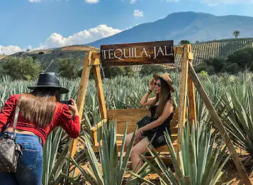 La Magia del Tequila