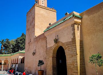 morocco/rabat/landmark/moulina-mosque