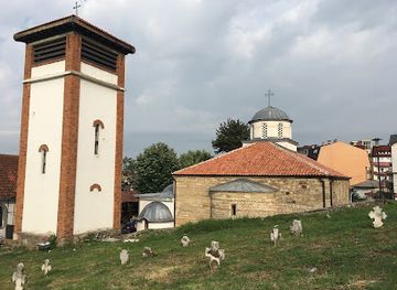 kosovo/has/landmark/serbian-church-of-saint-nicholas