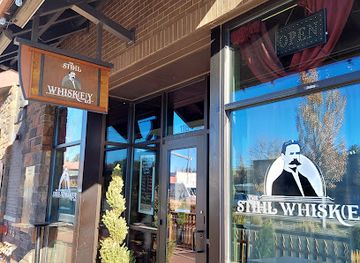oregon/bend/landmark/the-stihl-whiskey-bar