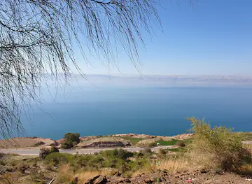 Dead Sea