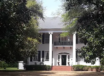 Buena Vista Mansion