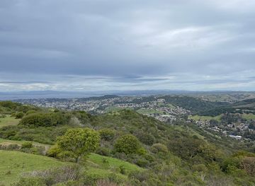 california/berkeley/landmark/old-nike-missile-launch-site
