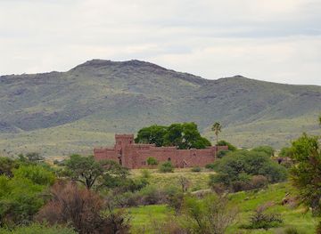 namibia/kuneneland/landmark/duwisib-castle