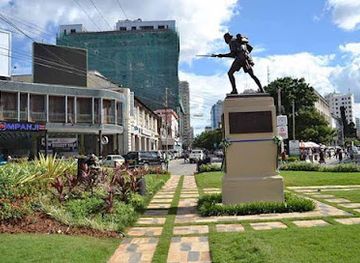 Askari Monument