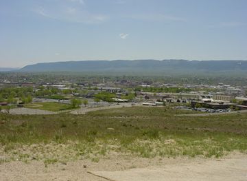 wyoming/red-desert/landmark/national-historic-trails-interpretive-center